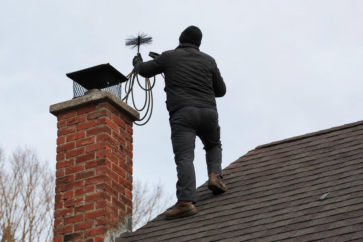 Dryer Vent Cleaning